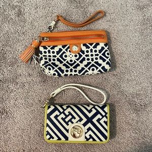 Spartina Wristlets